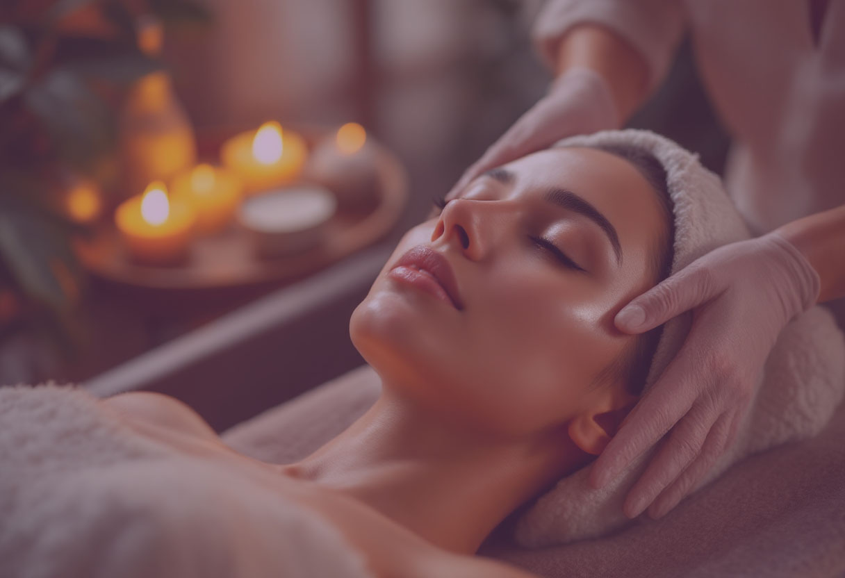 Портрет человека