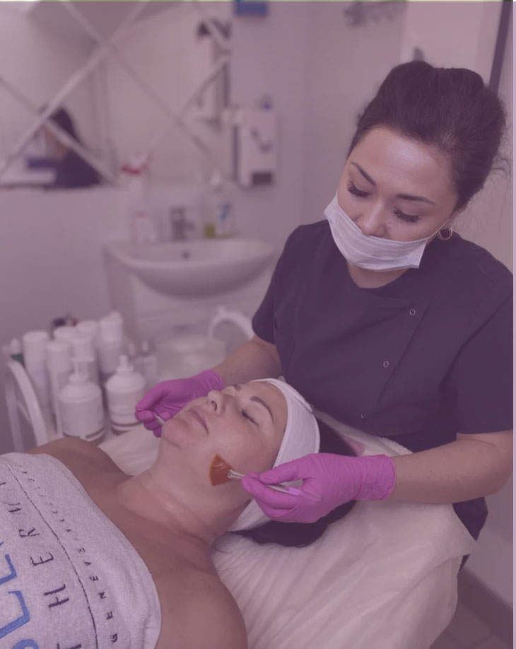 Портрет человека